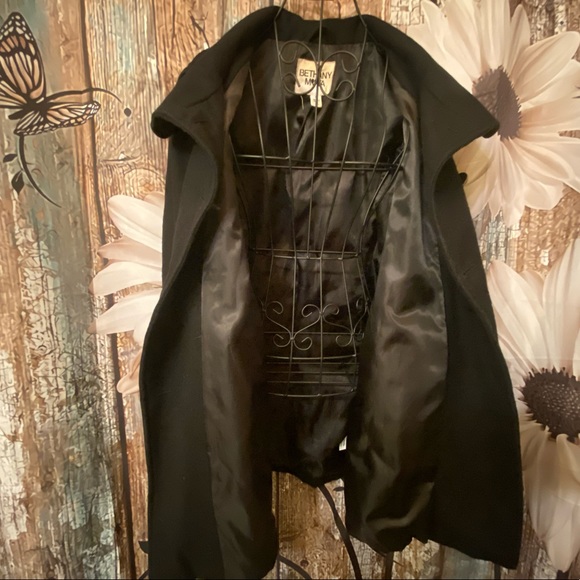 EUC Dress Coat - Picture 3 of 5